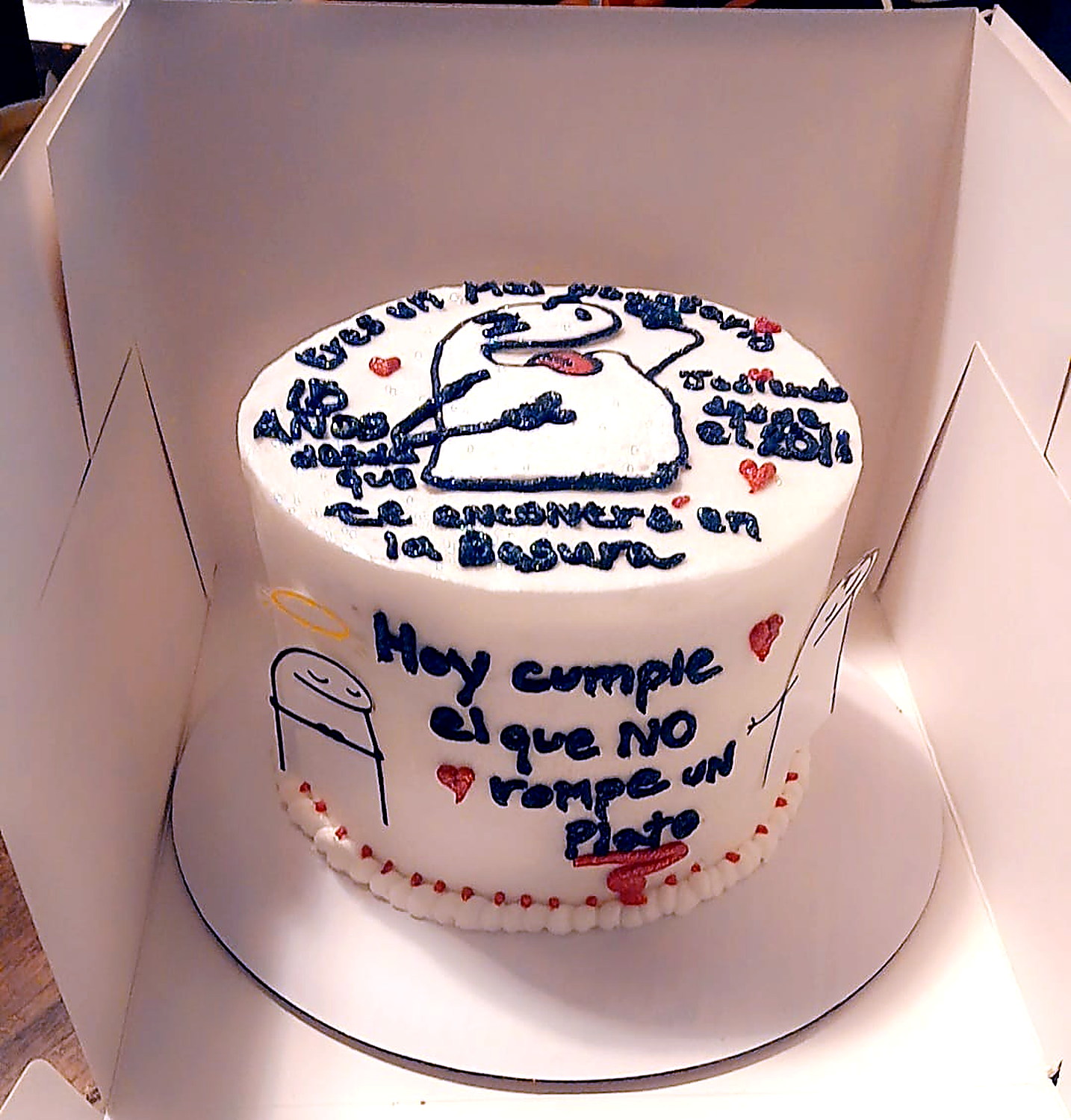 Creación personalizada de Hanoria, muestra 6