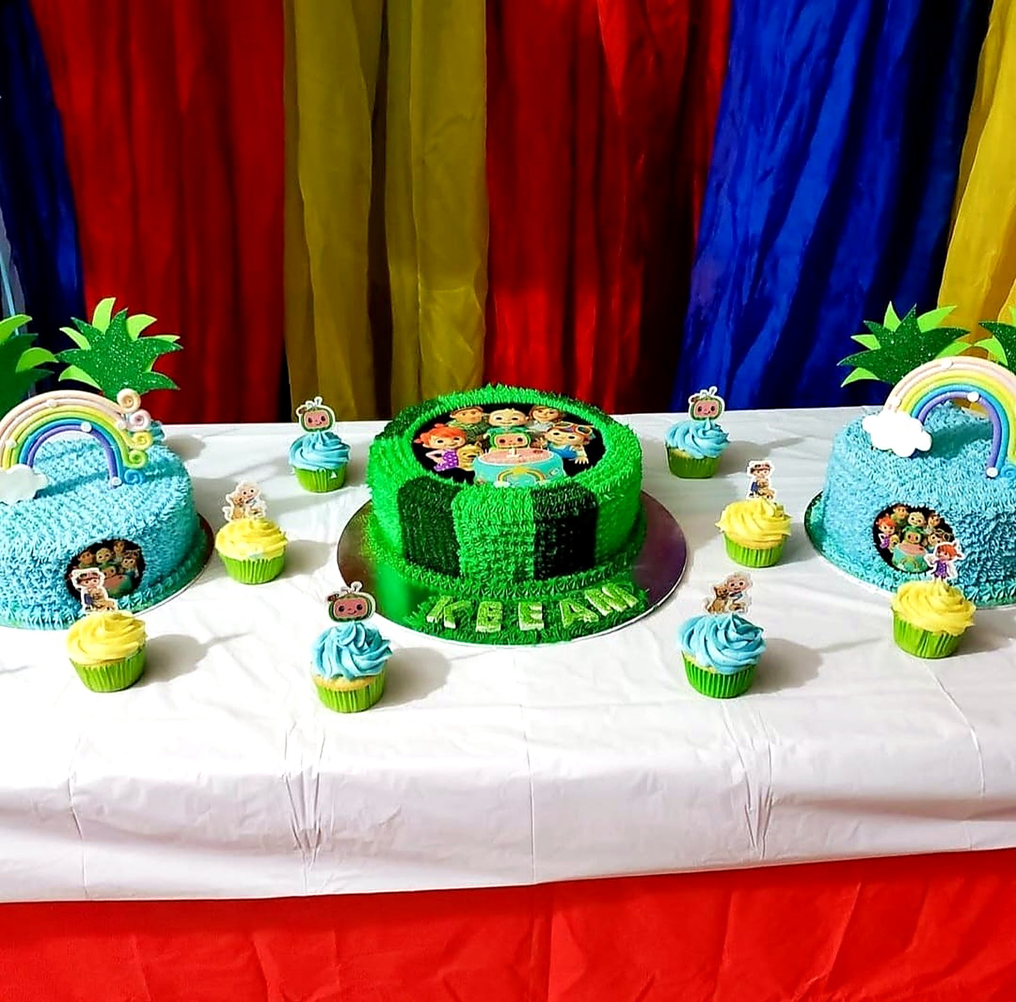 Creación personalizada de Hanoria, muestra 12